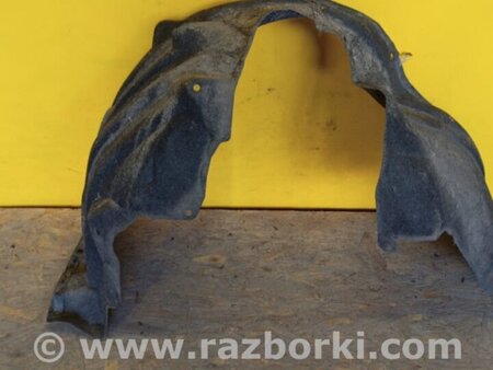 ФОТО Підкрилок для Toyota RAV-4 V XA50 (18-25) Київ