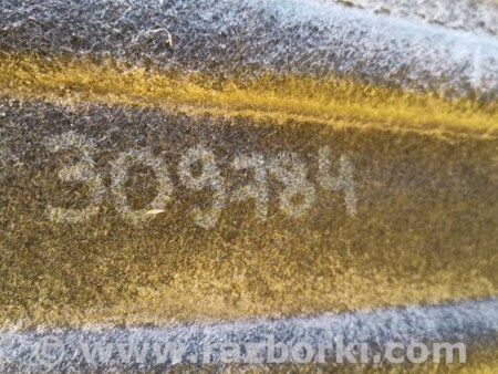 ФОТО Підкрилок для Toyota RAV-4 V XA50 (18-25) Київ