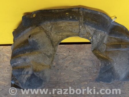 ФОТО Підкрилок для Toyota RAV-4 V XA50 (18-25) Київ