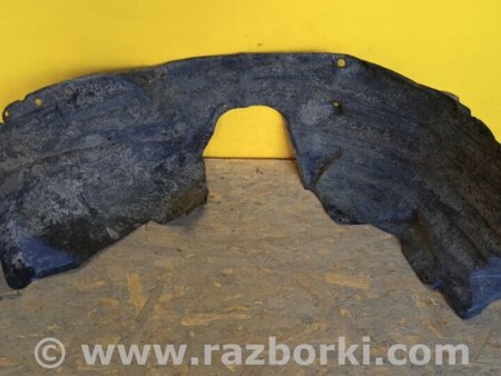 ФОТО Підкрилок для Toyota RAV-4 V XA50 (18-25) Київ