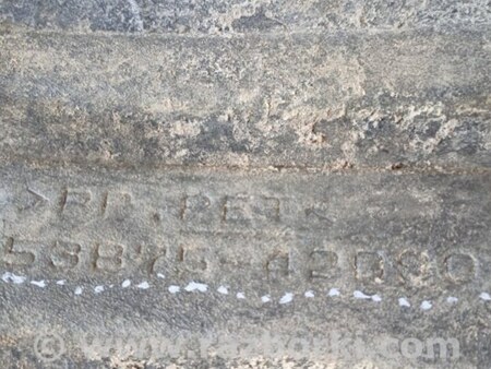 ФОТО Підкрилок для Toyota RAV-4 V XA50 (18-25) Київ