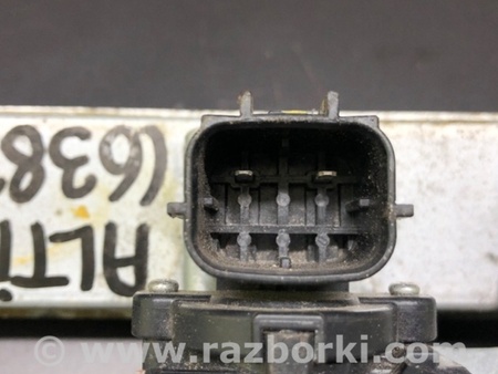 ФОТО Склопідйомник для Nissan Altima (2019-) Київ