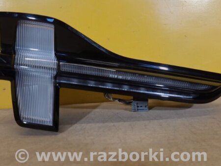 ФОТО Ліхтар внутрішній для Ford Mustang MACH-E (2019-) Київ