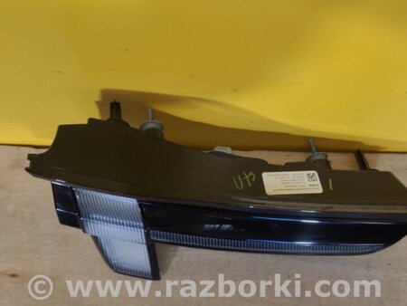 ФОТО Ліхтар внутрішній для Ford Mustang MACH-E (2019-) Київ