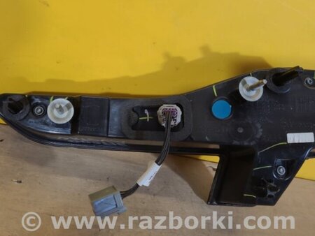 ФОТО Ліхтар внутрішній для Ford Mustang MACH-E (2019-) Київ