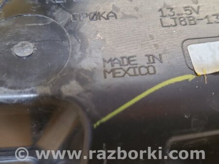 ФОТО Ліхтар внутрішній для Ford Mustang MACH-E (2019-) Київ