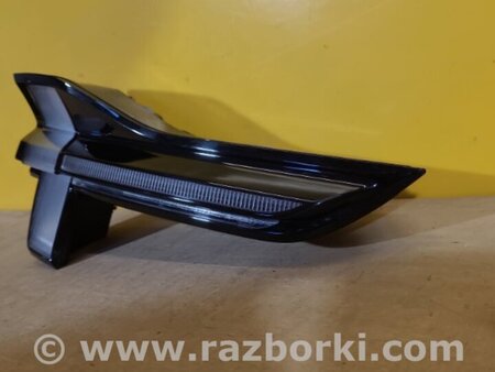 ФОТО Ліхтар внутрішній для Ford Mustang MACH-E (2019-) Київ