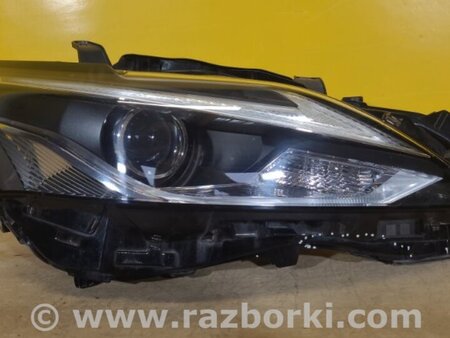 ФОТО Фара для Lexus CT200 (2017-) Київ