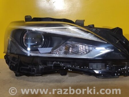 ФОТО Фара для Lexus CT200 (2017-) Київ