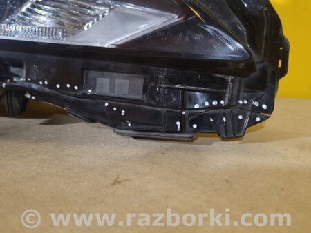 ФОТО Фара для Lexus CT200 (2017-) Київ