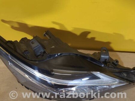 ФОТО Фара для Lexus CT200 (2017-) Київ