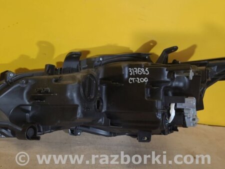 ФОТО Фара для Lexus CT200 (2017-) Київ