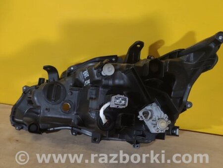 ФОТО Фара для Lexus CT200 (2017-) Київ