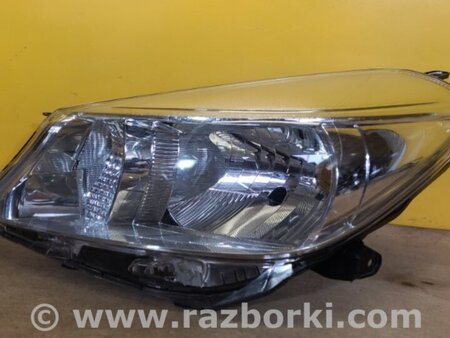 ФОТО Фара для Toyota Yaris (15-20) Київ