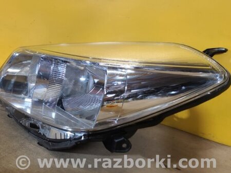 ФОТО Фара для Toyota Yaris (15-20) Київ