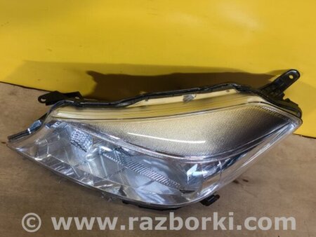 ФОТО Фара для Toyota Yaris (15-20) Київ