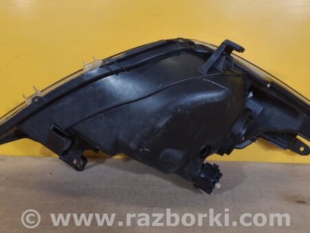 ФОТО Фара для Toyota Yaris (15-20) Київ