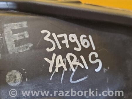 ФОТО Фара для Toyota Yaris (15-20) Київ