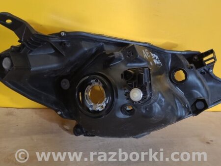 ФОТО Фара для Toyota Yaris (15-20) Київ