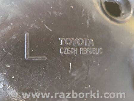 ФОТО Фара для Toyota Yaris (15-20) Київ