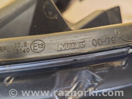 ФОТО Фара для Toyota Yaris (15-20) Київ