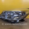 Фара Toyota Yaris (15-20)