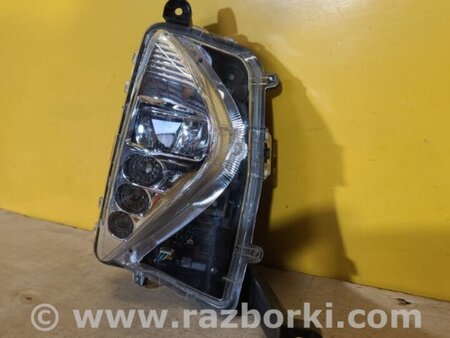 ФОТО Денний ходовий вогонь для Toyota Prius IV XW50 (15-22) Київ