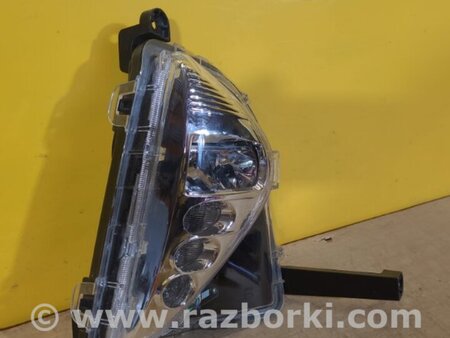 ФОТО Денний ходовий вогонь для Toyota Prius IV XW50 (15-22) Київ