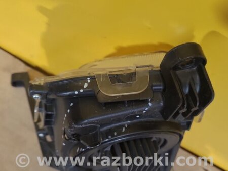 ФОТО Денний ходовий вогонь для Toyota Prius IV XW50 (15-22) Київ