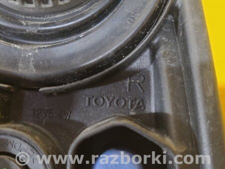 ФОТО Денний ходовий вогонь для Toyota Prius IV XW50 (15-22) Київ