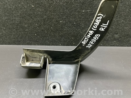 ФОТО Бризговик для Nissan Altima (2019-) Київ