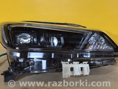 ФОТО Фара для Nissan LEAF (2018-) Київ