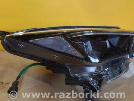 ФОТО Фара для Nissan LEAF (2018-) Київ