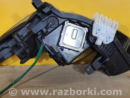 ФОТО Фара для Nissan LEAF (2018-) Київ