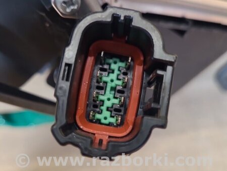 ФОТО Фара для Nissan LEAF (2018-) Київ