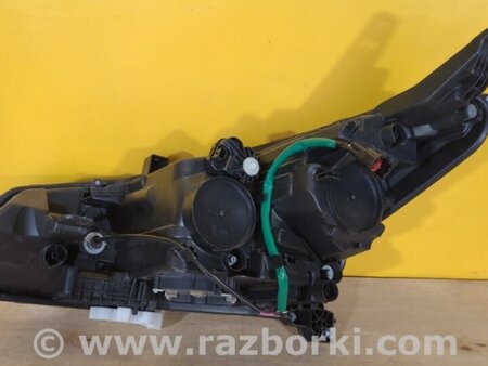 ФОТО Фара для Nissan LEAF (2018-) Київ