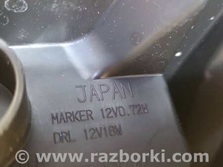 ФОТО Фара для Nissan LEAF (2018-) Київ