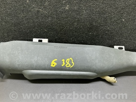 ФОТО Подушка безпеки в коліна для Nissan Altima (2019-) Київ