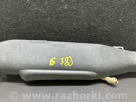 ФОТО Подушка безпеки в коліна для Nissan Altima (2019-) Київ