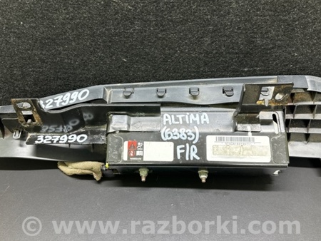 ФОТО Подушка безпеки в коліна для Nissan Altima (2019-) Київ