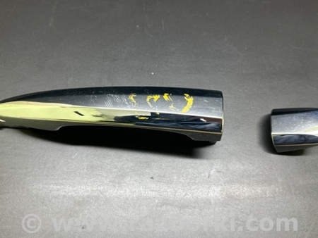 ФОТО Ручка двері зовнішня для Nissan Altima (2019-) Київ