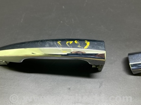 ФОТО Ручка двері зовнішня для Nissan Altima (2019-) Київ