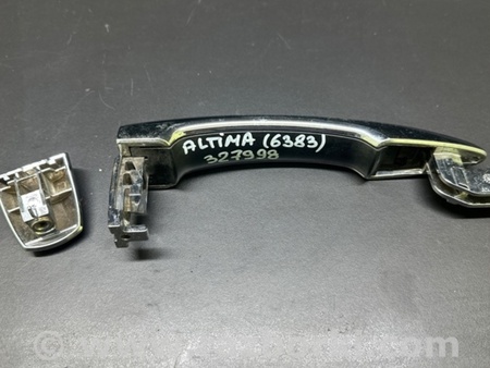 ФОТО Ручка двері зовнішня для Nissan Altima (2019-) Київ