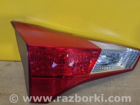 ФОТО Ліхтар внутрішній для Toyota RAV-4 IV (XA40) (12-18) Київ