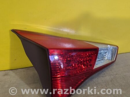 ФОТО Ліхтар внутрішній для Toyota RAV-4 IV (XA40) (12-18) Київ