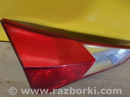 ФОТО Ліхтар внутрішній для Toyota RAV-4 IV (XA40) (12-18) Київ