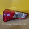ФОТО Ліхтар внутрішній для Toyota RAV-4 IV (XA40) (12-18) Київ