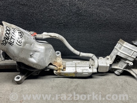 ФОТО Рульова рейка для Nissan Altima (2019-) Київ