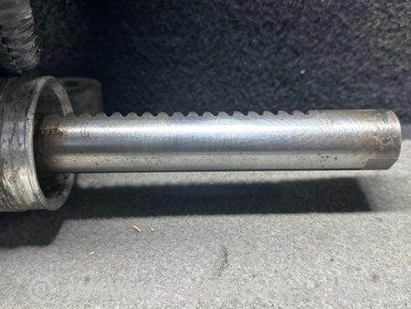 ФОТО Рульова рейка для Nissan Altima (2019-) Київ