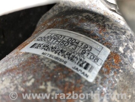 ФОТО Рульова рейка для Nissan Altima (2019-) Київ